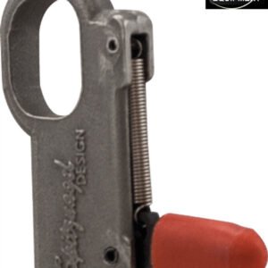 Dentfix DF-900PF Self Locking Alu Pin Finger