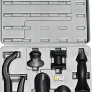 Dentfix DF-AB711 7 Pc. Rubber Dolly Set
