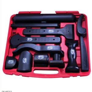 Dent Fix AB712 12pc Pom Dolly Set