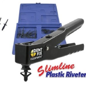 Dentfix DF-CT887 Slim-Line Plastic Riveter Kit
