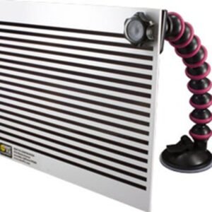 Dentfix DM510DBW PDR Striped White Ding Board