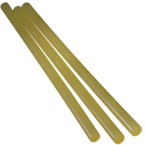 DentFix DM520GS 10pcs Ding Massager Glue Sticks
