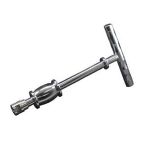 Dentfix DF-DM530SH Glue Puller T-Bar Slide Hammer