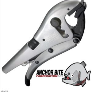 DentFix LP22 Short Nose Locking Pliers