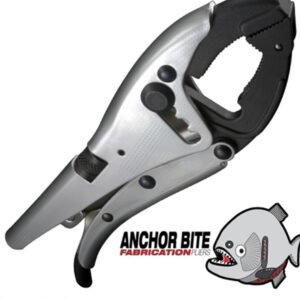 DentFix LP24 Swivel Nose Locking Pliers