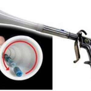 Dentfix DF-Z014 Tornador Pneumatic Pulse Clean Gun