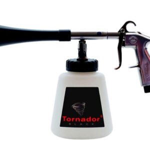 DentFix Z020 Tornado Black