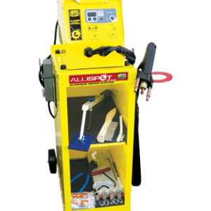 Dent Fix DF-900B Aluspot Aluminum Dent Repair Station - Mini