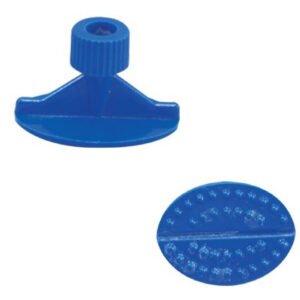 Dent Fix PDR Nibs - Pimple Oval - 34x23mm (10/Pack)