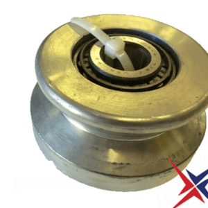 Tower Bearing, Outside Wheel Assembly