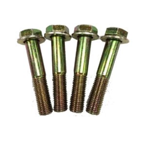 Fastener Bar Bolt Kit - EZ-Liner II