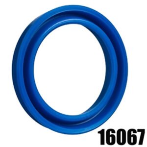 PowerTeam 16067 U Cup Piston Seal -Rubber