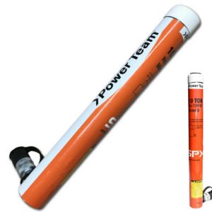 Power Team 10 ton 16" Hydraulic Ram Cylinder - C1016C