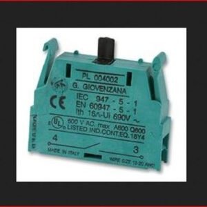 Internal Switch GREEN