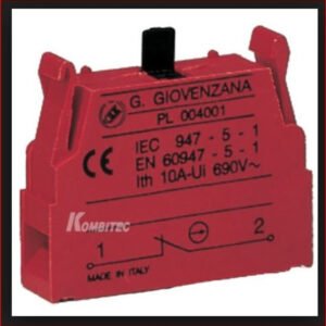 Internal Switch RED
