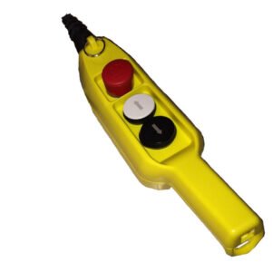 Replacement Chief S21M Frame Up and Down Control Pendant Switch