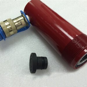 Replacement Chief Auxiliary Ram 4" Stroke 10 ton Hydraulic