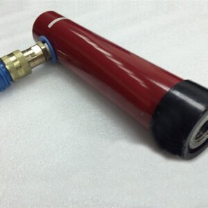 Replacement Chief Auxiliary Ram 6" Stroke 10 ton Hydraulic