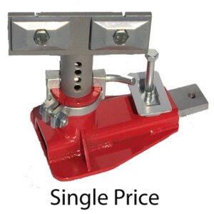 Replacement Chief Style Frame Anchoring Stands - Generation 3 - Single