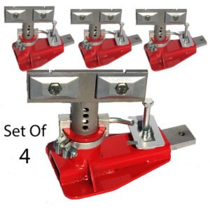 Replacement Chief Style Frame Anchoring Stands - Generation 3