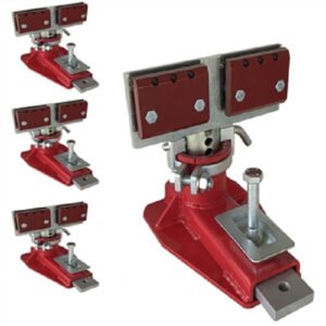 Replacement Chief Style Frame Anchoring Stands - Gen 4