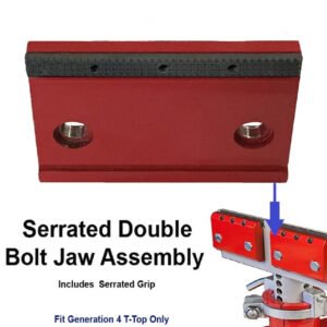 Replacement Chief Style Pinch Weld Clamp Assembly - G4