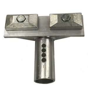 Replacement Chief T-Top Bar Adapter Tube, Generation 3 - Single