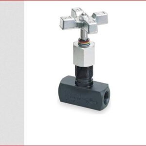 Replacement Chief S21M Frame Machine Ram Tower Valve