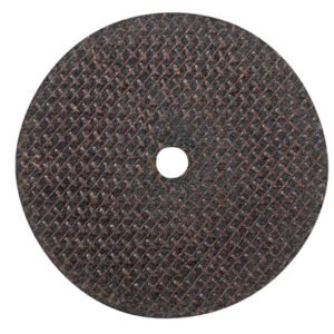Dentfix DF-I9315CW Cutting Wheel 100 X 1 X 10MM 25 Pc. Set
