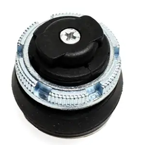 Chief Frame Machine Pendant Switch - Down Switch