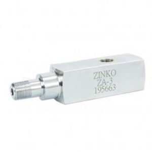 Zinko ZA3 Gauge Adapter