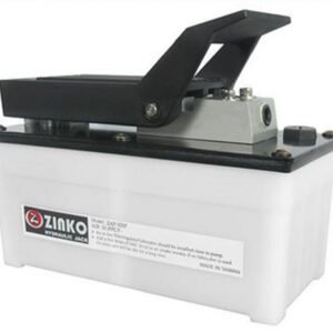 Zinko ZAP-101P 100 Cubic inch Air Pump with Plastic Reservoir