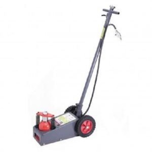 Zinko ZATJ-22S-4v2 Truck Jack, 22ton Air Hydraulic, Short Type