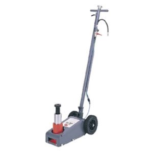 Zinko ZATJ-350 35ton Air Hydraulic Truck Jack