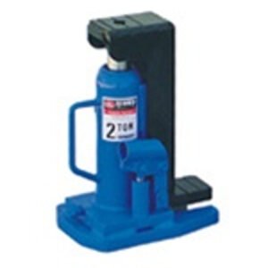 Zinko ZHC-2V 2ton Toe Jack