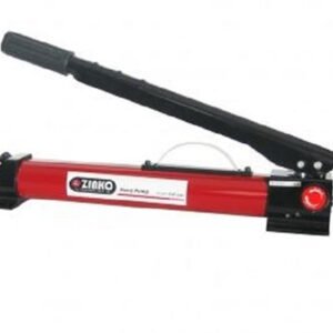 Zinko ZHP-42A 42 Cubic Inches 2 Speed Aluminum Hand Pump