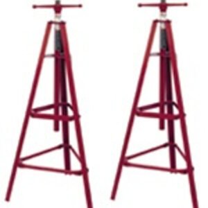 Zinko ZHS-150 1 1/2ton Tripod Type Stabilizing Stand