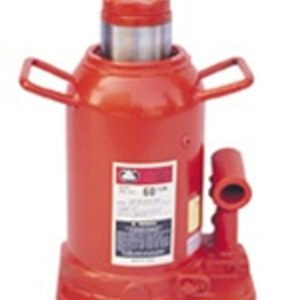 Zinko ZN-60 60ton Standard Bottle Jack