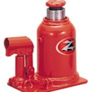 Zinko ZNB-17 17ton Low Profile Jack