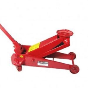 Zinko ZSJ-20S-3 Service Jack - 2ton Capacity