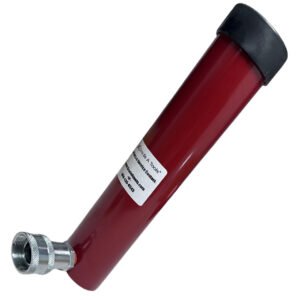 Zinko ZR-1010 10 Ton 10" Stroke Ram