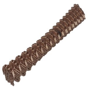 Dentfix DF-508TK Half Pound Thick Wiggle Wire .093 Gauge