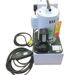 Replacement Chief S21 Frame Machine Hydraulic Pump - S21
