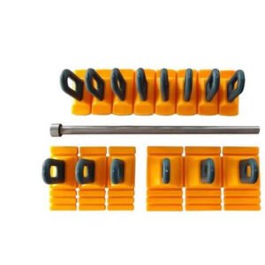 Best Glue Tab & Dent Pulling Kit 15 Piece