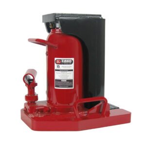 Zinko ZHC-15V 15/30ton Toe Jack