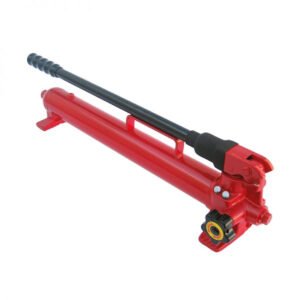 Zinko ZHP-42 40 Cubic Inches Two Speed Hand Pump