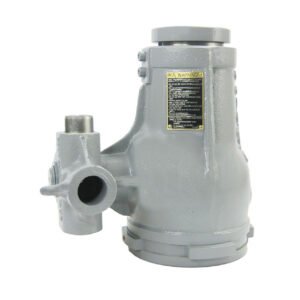 Zinko ZJJ-5013 50ton 5" Stroke Journal Mechanical Jack