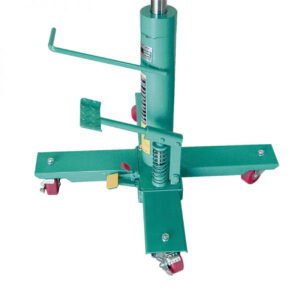 Zinko Zml-500 1/2ton Transmission Jack