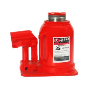 Zinko ZNB-35 35ton Low Profile Jack