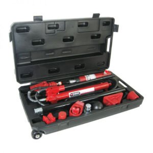 Zinko ZPK-10 10ton Portable Hydraulic Body Repair Kit